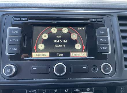 Volkswagen - Multivan