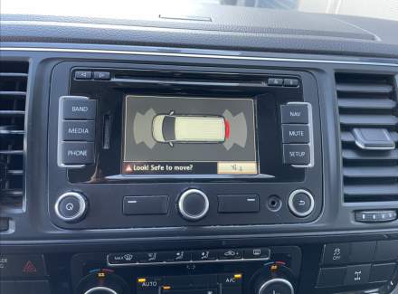 Volkswagen - Multivan