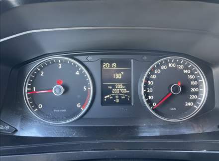 Volkswagen - Multivan