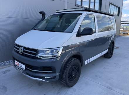 Volkswagen - Multivan