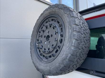 Volkswagen - Multivan