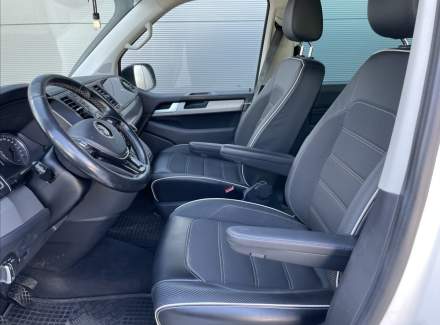 Volkswagen - Multivan