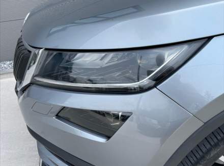 Škoda - Kodiaq