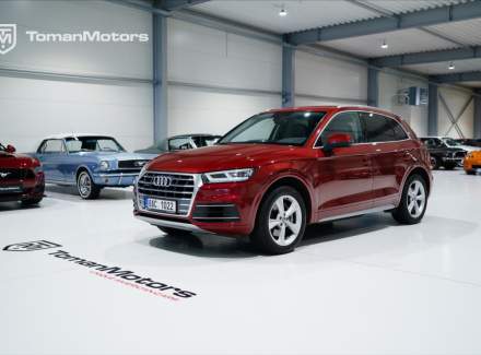 Audi - Q5