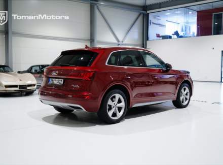 Audi - Q5