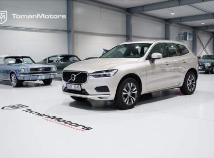 Volvo - XC60
