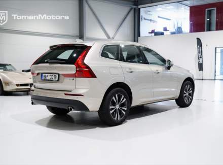 Volvo - XC60