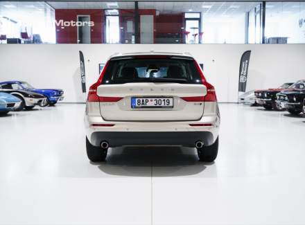 Volvo - XC60