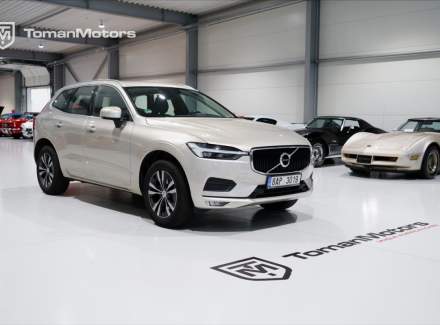 Volvo - XC60