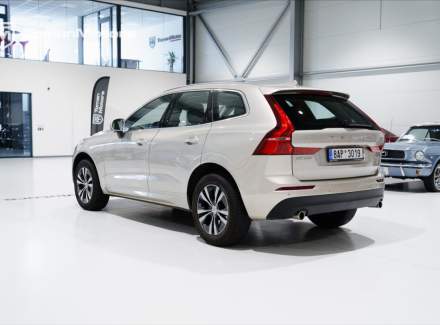 Volvo - XC60