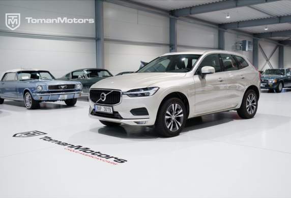Volvo - XC60