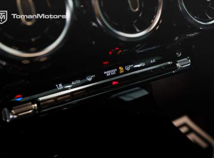 Mercedes-Benz - A-class