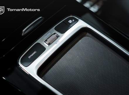 Mercedes-Benz - A-class