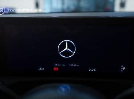 Mercedes-Benz - A-class