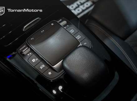 Mercedes-Benz - A-class