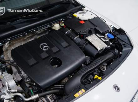 Mercedes-Benz - A-class