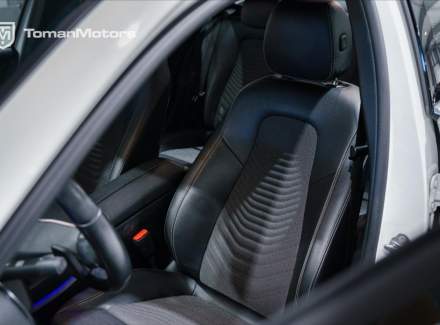 Mercedes-Benz - A-class