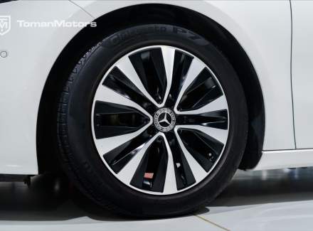 Mercedes-Benz - A-class