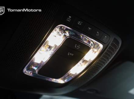 Mercedes-Benz - A-class