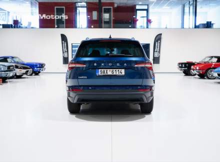 Škoda - Karoq