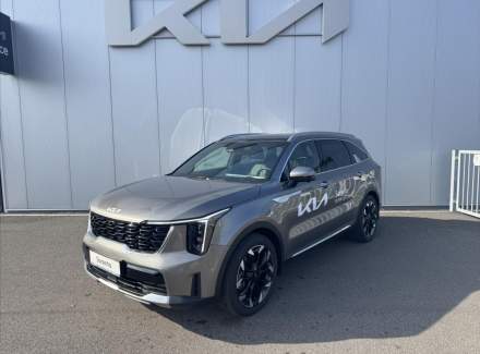 Kia - Sorento