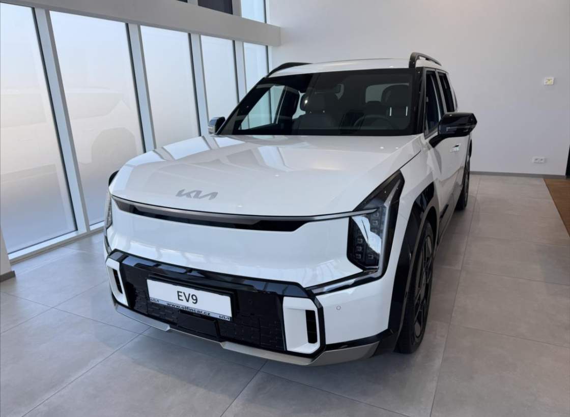 Kia - EV9