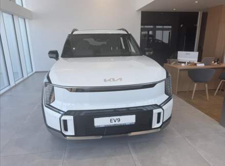 Kia - EV9