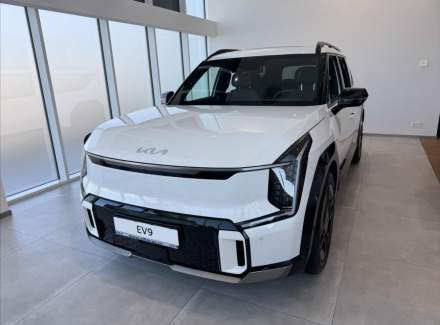 Kia - EV9