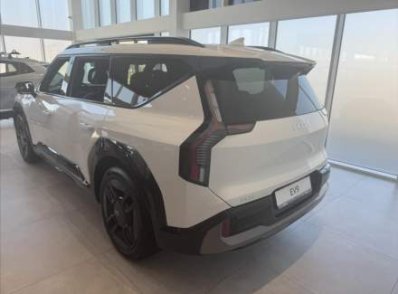 Kia - EV9