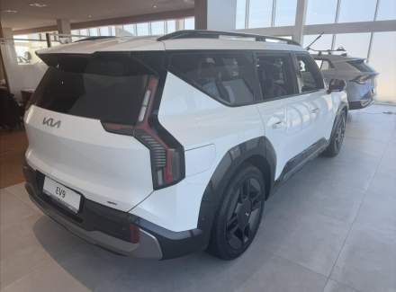 Kia - EV9