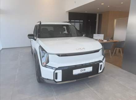 Kia - EV9