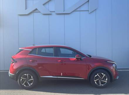 Kia - Sportage