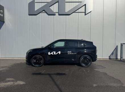 Kia - EV3