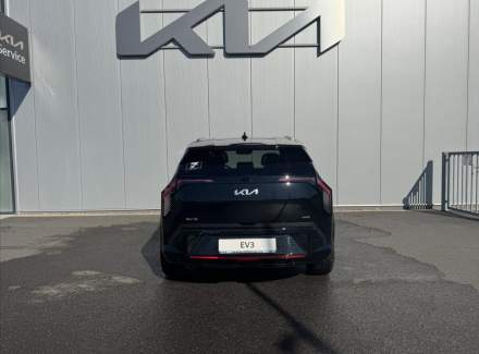 Kia - EV3