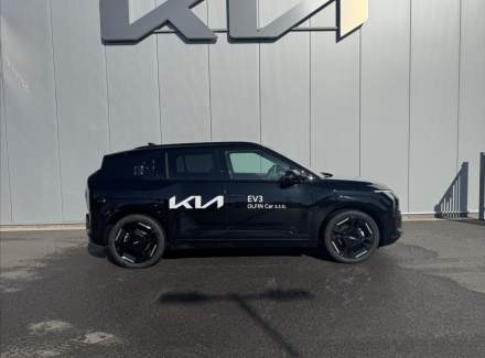 Kia - EV3