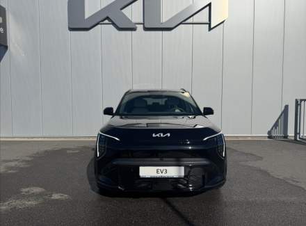 Kia - EV3