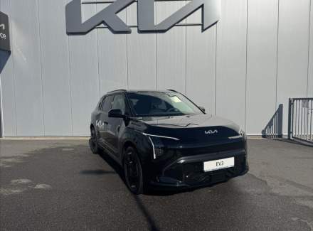 Kia - EV3