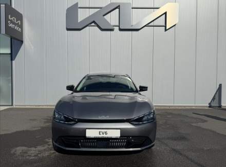 Kia - EV6