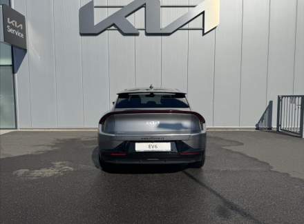 Kia - EV6