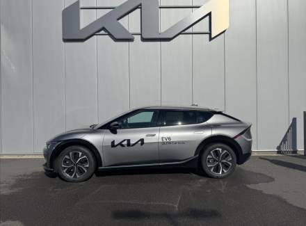 Kia - EV6