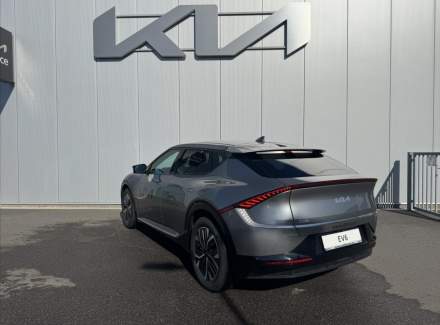 Kia - EV6