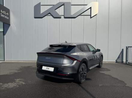Kia - EV6