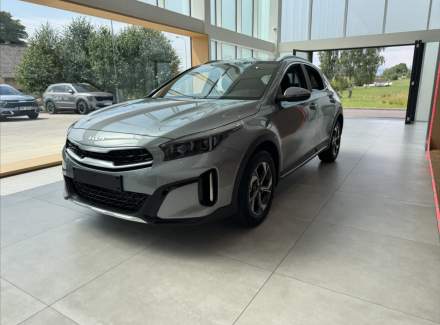 Kia - XCeed
