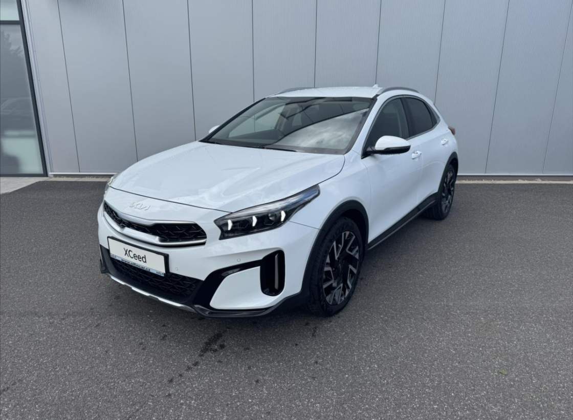 Kia - XCeed