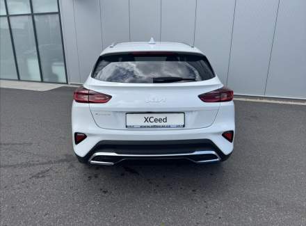 Kia - XCeed