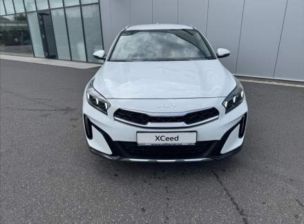 Kia - XCeed