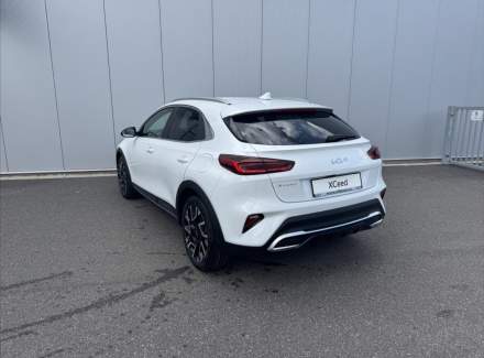 Kia - XCeed