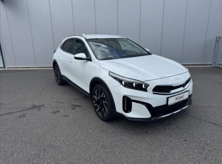 Kia - XCeed