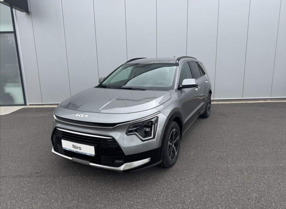 Kia - Niro