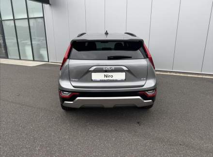 Kia - Niro